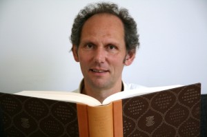 Biografie Willem Campschreur